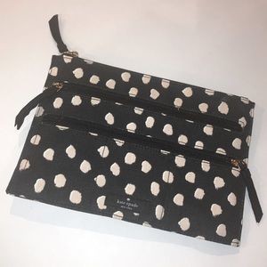 Brand New Kate Spade Jewelry Pouch